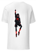 Essential Tee (Regular Fit) - Miles Morales