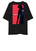 Essential Tee (Oversized Fit) - Spider-Man
