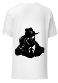 Essential Tee (Regular Fit) - Spider-Noir