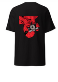 Essential Tee (Regular Fit) - Spidey Cam